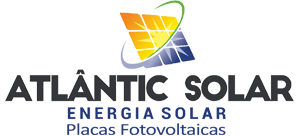 Logotipo Atlntic Solar